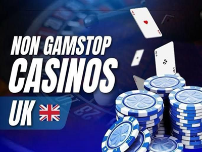 Exploring Non-Gamstop Casinos A Comprehensive Guide 1274464627