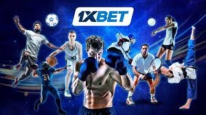 1xBet Algeria Your Ultimate Betting Experience 1664802377