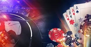 Cashwin Casino Spil og Vind Store Præmier