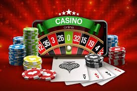 Casino Biamo Bet Your Ultimate Gaming Experience Casino Biamo Bet Your Ultimate Gaming Experience