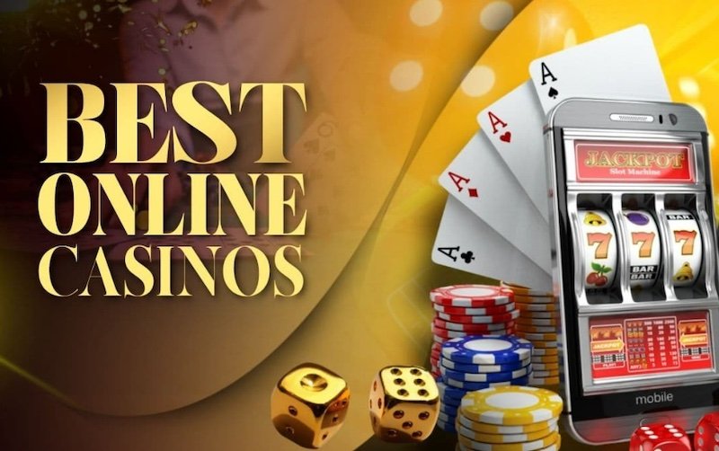 Discover the Excitement of Casino BubblesBet