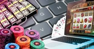 Discover the Exciting World of BetNjet Online Casino UK 1574073862