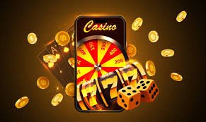 Discover the Exciting World of BetNjet Online Casino UK 1574073862