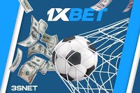 Explore 1xBet Malaysia The Premier Destination for Esports Betting