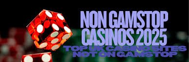 Exploring Non-Gamstop Casinos A Guide for Online Gamblers Exploring Non-Gamstop Casinos A Guide for Online Gamblers