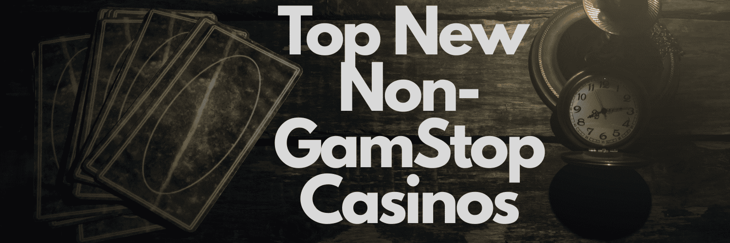 Exploring Non-Gamstop Casinos A Guide for Online Gamblers Exploring Non-Gamstop Casinos A Guide for Online Gamblers
