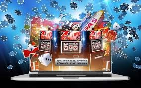 Exploring the Excitement of Online Casino Trino Exploring the Excitement of Online Casino Trino