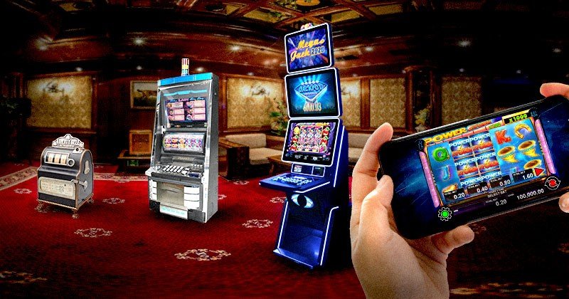 Exploring the Exciting World of Coins Game Casino