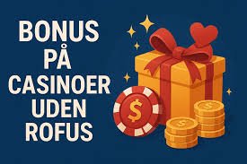 Free Spins Udenlandske Casino - Alt Du Skal Vide