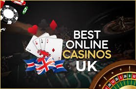 The Best Live Online Casino Games Experience the Thrill from Home