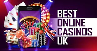 The Best Live Online Casino Games Experience the Thrill from Home