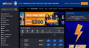 Yajuego Colombia La Experiencia Definitiva del Casino Online